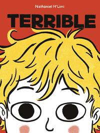 Picture of Terrible