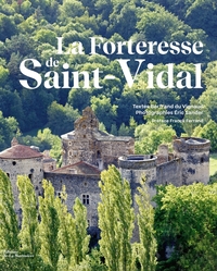 Picture of La Forteresse Saint-Vidal