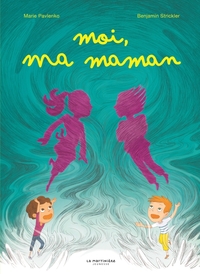 Image de Moi, ma maman