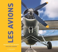 Image de Les Avions racontés aux enfants