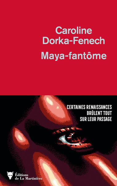 Image de Maya-fantôme