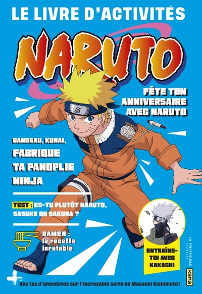 Image de Naruto