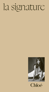 Image de La Signature Chloé