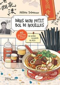 Picture of Dans mon petit bol de nouilles