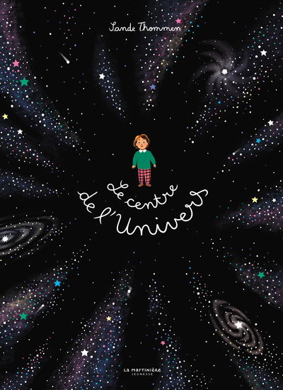 Image de Le Centre de l'Univers