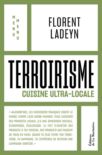 Image de Terroirisme