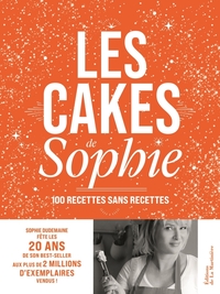 Image de Les Cakes de Sophie - 20 ans