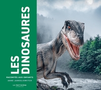 Picture of Les Dinosaures racontés aux enfants