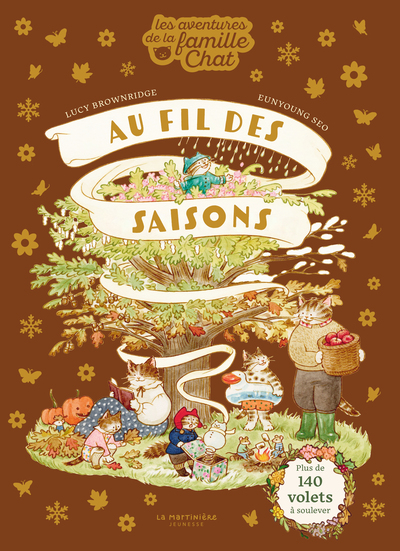 Image de Au fil des saisons