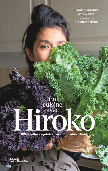 Picture of En cuisine avec Hiroko