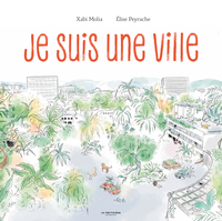 Picture of Je suis une ville