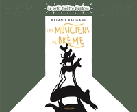 Image de Les Musiciens de Brême