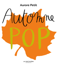 Picture of Automne pop