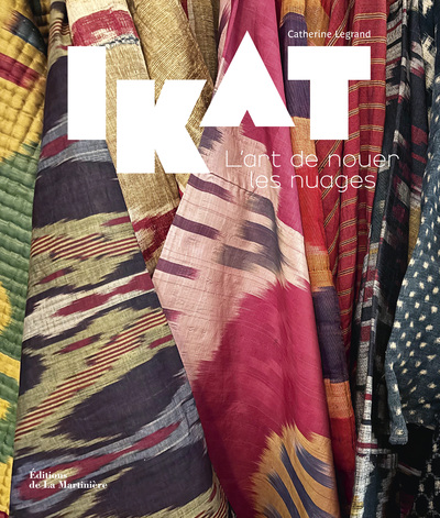 Picture of Ikat