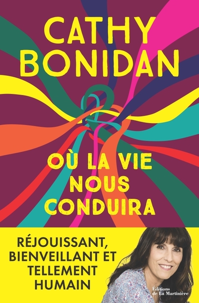 Image de Où la vie nous conduira