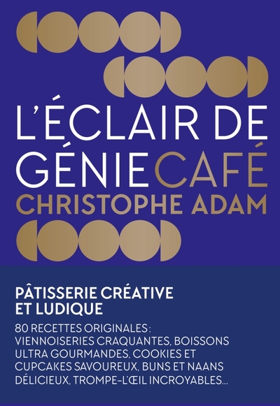 Image de L'Éclair de génie Café