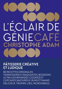 Image de L'Éclair de génie Café
