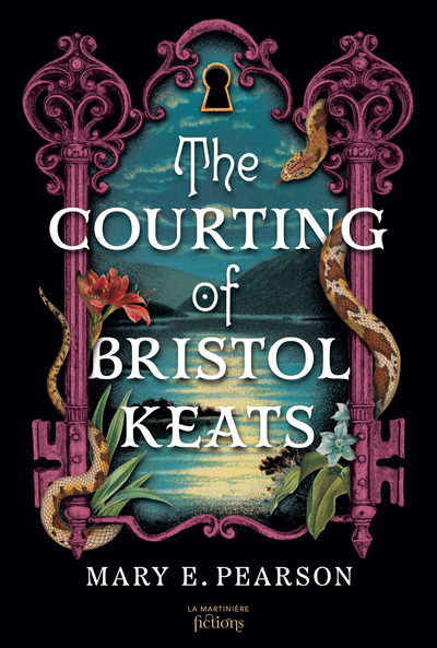 Image de The Courting of Bristol Keats - Tome 1
