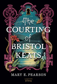 Image de The Courting of Bristol Keats - Tome 1