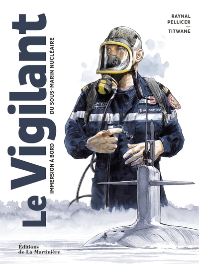 Image de Le Vigilant