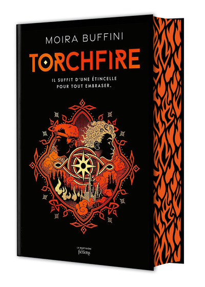 Image de Torchfire - Collector