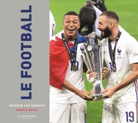 Picture of Le Football raconté aux enfants