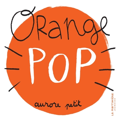 Picture of Orange pop