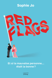 Image de Red flags