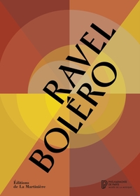 Image de Ravel Boléro