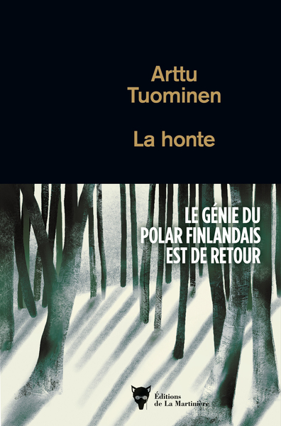 Picture of La Honte