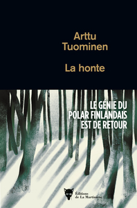 Picture of La Honte