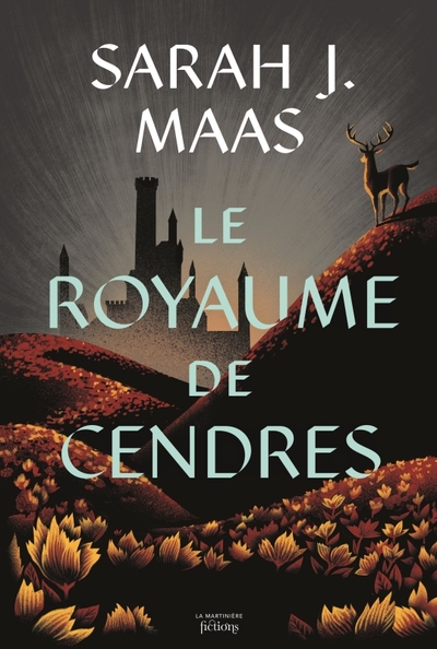 Image de Throne of Glass T7