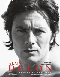Picture of Alain Delon