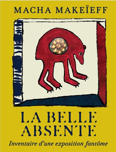 Picture of La Belle Absente