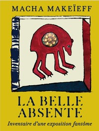 Picture of La Belle Absente
