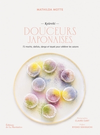 Image de Douceurs japonaises