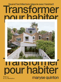 Image de Transformer pour habiter
