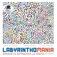 Picture of Labyrinthomania