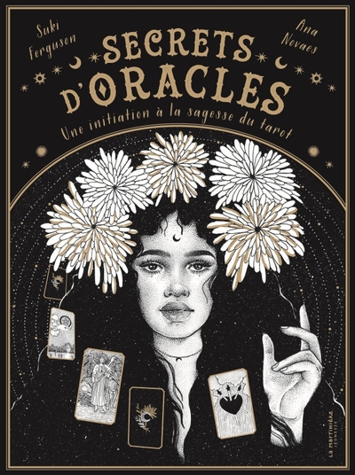 Image de Secrets d'oracles