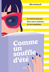 Image de Comme un souffle d'été