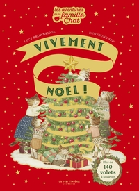 Image de Vivement Noël !