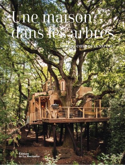 Image de Une maison dans les arbres
