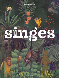 Image de Singes