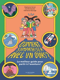 Picture of Comment sympathiser avec un ours ?
