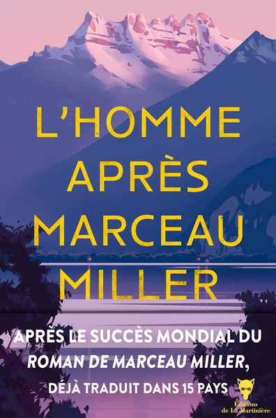 Image de L'Homme après Marceau Miller