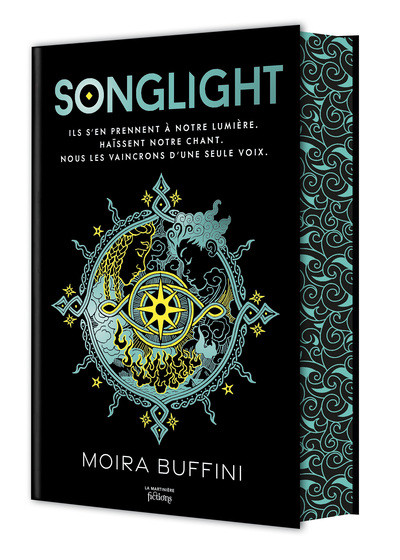 Image de Songlight