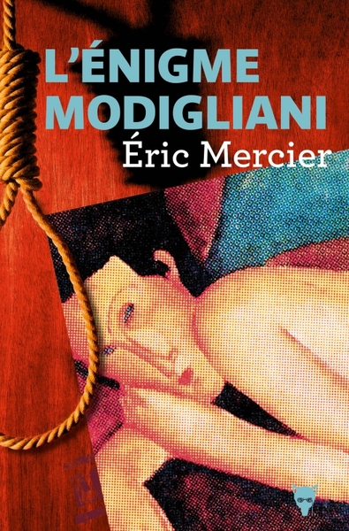 Image de L'Enigme Modigliani