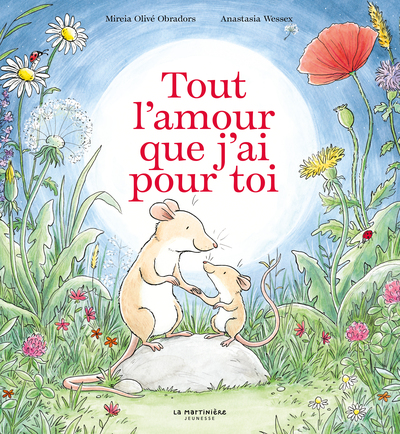 Picture of Tout l'amour que j'ai pour toi