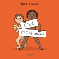 Picture of C'est MON corps !