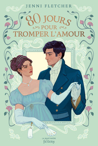 Image de 80 jours pour tromper l'amour
